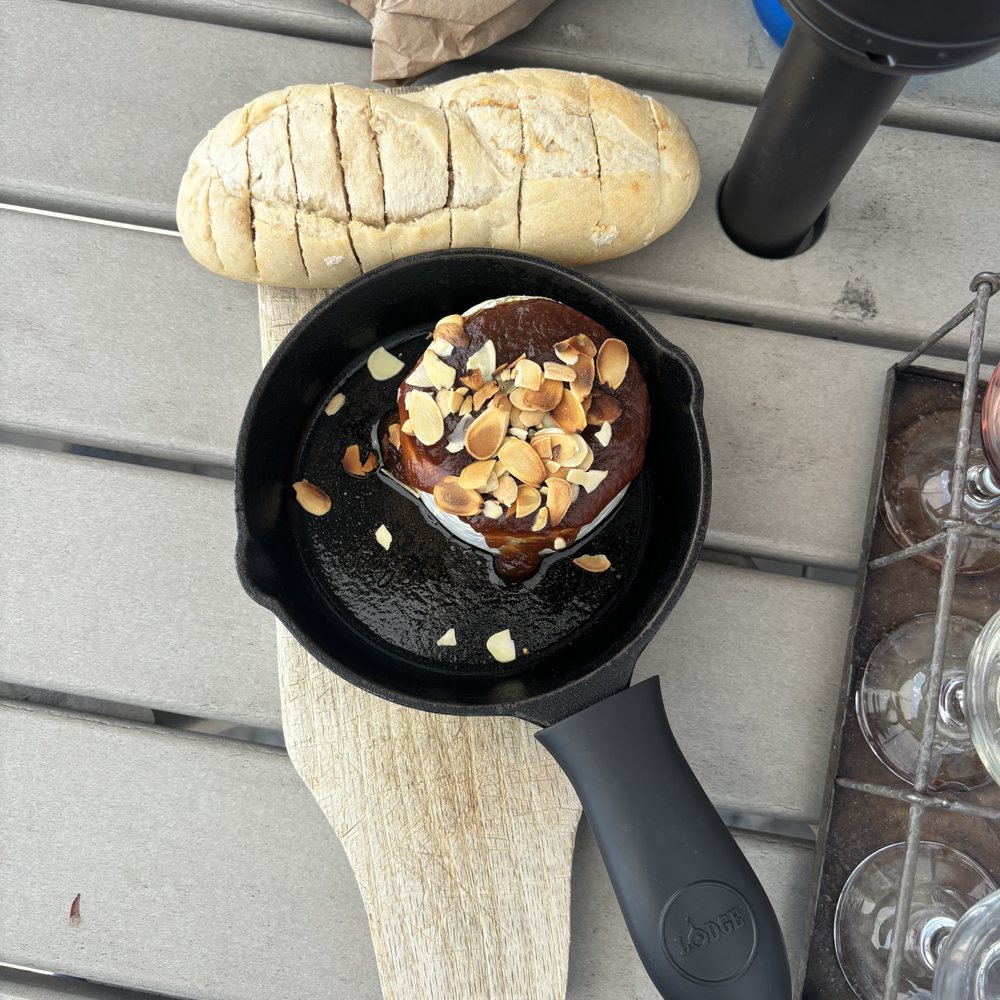 Bluemont Vineyard - Baked Brie. - Venues & Event Spaces Near Me - Bluemont, Virginia Bluemont Vineyard - Baked Brie. - Venues & Event Spaces Near Me - Bluemont, Virginia