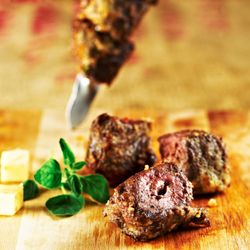 Gaucho Brazilian Barbecue