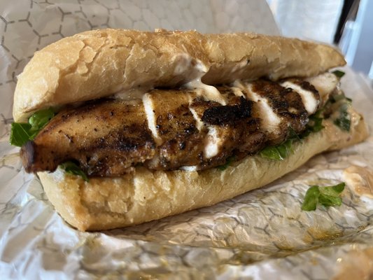 Green Tomato Cafe by null