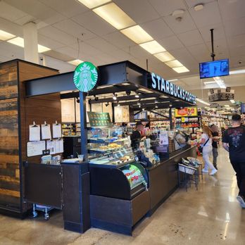 Ralphs - Starbucks inside - Grocery Near Me - Menifee, California Ralphs - Starbucks inside - Grocery Near Me - Menifee, California