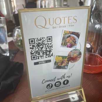 Quotes Willowbrook - Breakfast & Brunch Near Me - Houston, Texas Quotes Willowbrook - Breakfast & Brunch Near Me - Houston, Texas