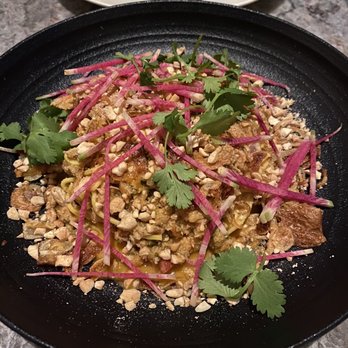 Animae - Thai Egg Noodle & Jidori Chicken - Asian Fusion Near Me - San Diego, California