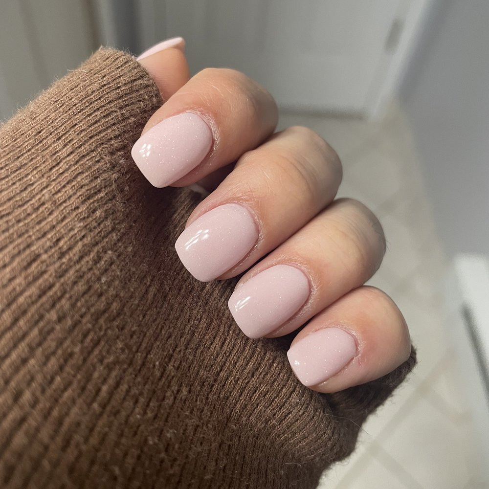 Royal Oaks Nails - Dip Mani, Color M128 - Nail Salons Near Me - Royal Oak, Michigan Royal Oaks Nails - Dip Mani, Color M128 - Nail Salons Near Me - Royal Oak, Michigan