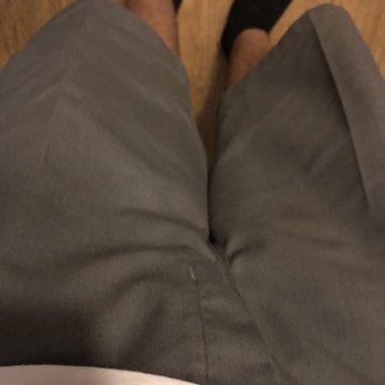 Service Cleaners - Thanks for messing my pants up lady two pair !!! And I payed u - Laundry Services Near Me - Vacaville, California Service Cleaners - Thanks for messing my pants up lady two pair !!! And I payed u - Laundry Services Near Me - Vacaville, California