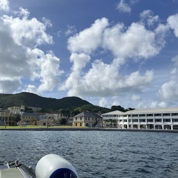 Big Beard's Adventure Tours - Boating Near Me - St Croix, Virgin Islands
