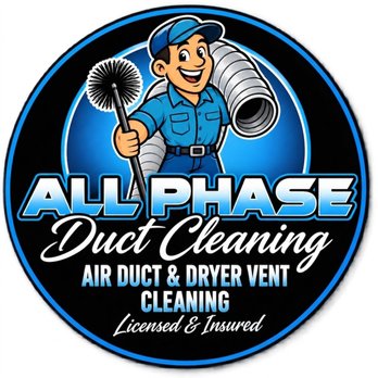 All Phase Duct Cleaning - Air Duct Cleaning Near Me All Phase Duct Cleaning - Air Duct Cleaning Near Me