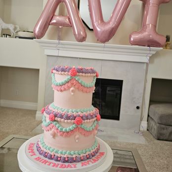 NikooCake - Custom Cakes Near Me - Rancho Santa Margarita, California NikooCake - Custom Cakes Near Me - Rancho Santa Margarita, California