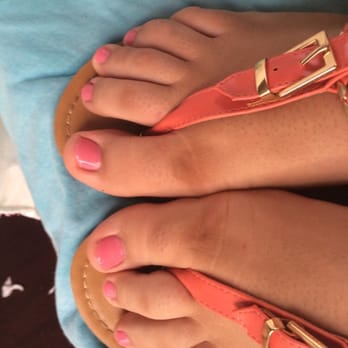 Beauty Trek - Pedi perfection ! - Nail Salons Near Me - Miami, Florida Beauty Trek - Pedi perfection ! - Nail Salons Near Me - Miami, Florida