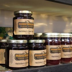 Moose Hollow Trading Company