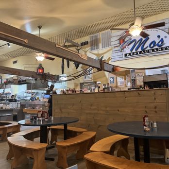 Mo's Seafood & Chowder - Seafood Near Me - Lincoln City, Oregon Mo's Seafood & Chowder - Seafood Near Me - Lincoln City, Oregon