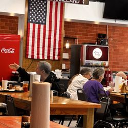 Lercy's Diner