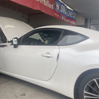 Choi Smog Test-Only Center - 2014 Brz - Smog Check Stations Near Me - Los Angeles, California Choi Smog Test-Only Center - 2014 Brz - Smog Check Stations Near Me - Los Angeles, California
