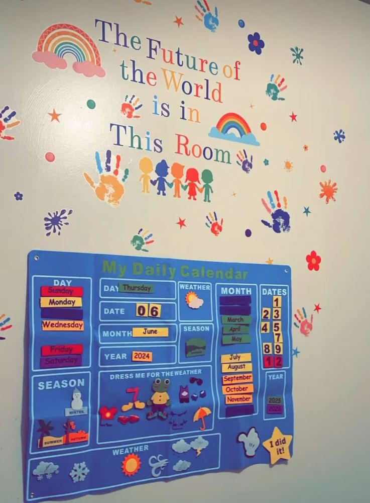 Destined Angels - childcare center in Youngstown, OH