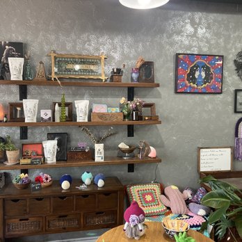 Moonbeam Cafe - Merchandise - Coffee & Tea Near Me - Oakmont, Pennsylvania