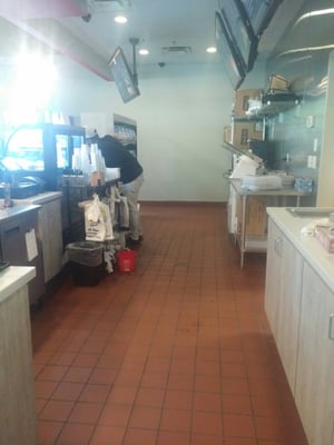 Bagel Boys Cafe - Perimeter by null