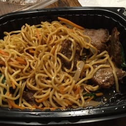 Pei Wei Original Shrimp