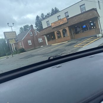 Pavilion Restaurant - Outside st view - Pizza Near Me - Bristol, Connecticut