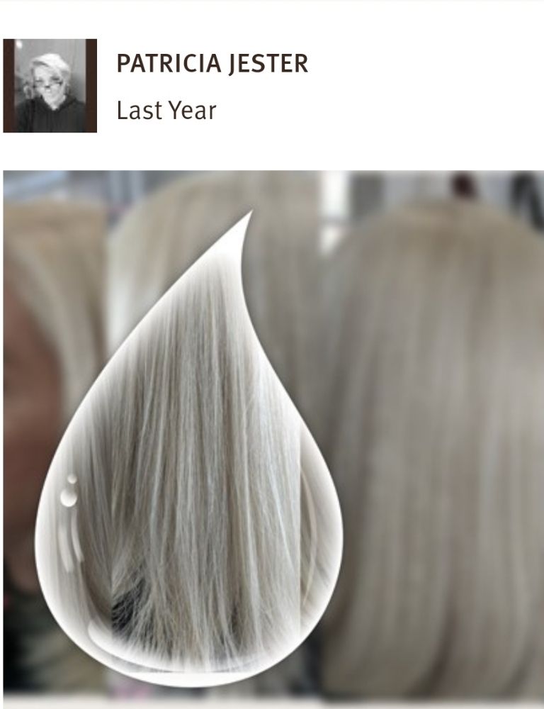Change It up Salon Logo