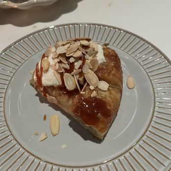 Augustine - Frangipane - Desserts Near Me - San Jose, California