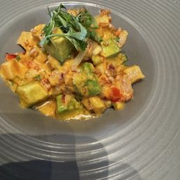 Ceviche