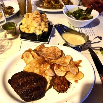 Echo & Rig - Steakhouses Near Me - Las Vegas, Nevada