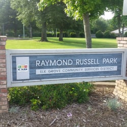 Russell Park