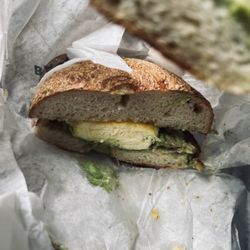 Terra Bagels