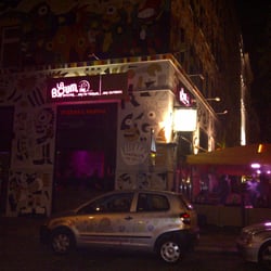 La Boum