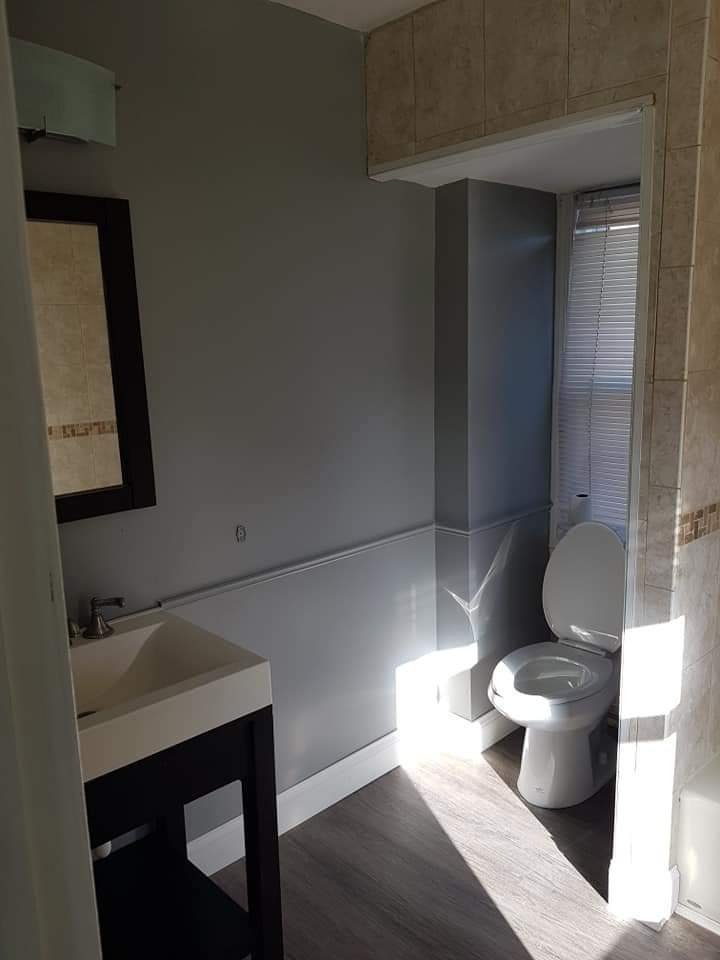 Slide of Level Up Master Home Improvement