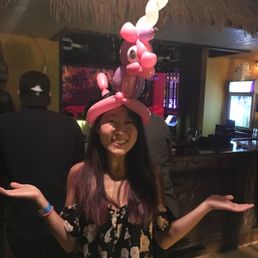 My balloon unicorn My balloon unicorn
