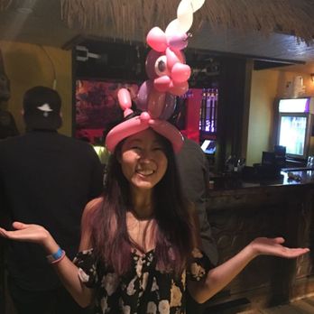The Other Bar - My balloon unicorn - Lounges Near Me - Orlando, Florida The Other Bar - My balloon unicorn - Lounges Near Me - Orlando, Florida
