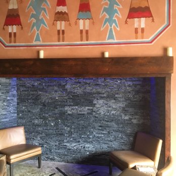 Overlook Lodge: A Rustic Watering Hole - Artsy decor - Cocktail Bars Near Me - Cincinnati, Ohio