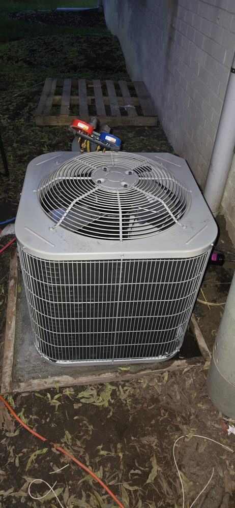 Slide of G & J Contractor