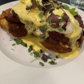Rosa’s At Park - Dominican Benedict - Latin American Near Me - Bronx, New York Rosa’s At Park - Dominican Benedict - Latin American Near Me - Bronx, New York