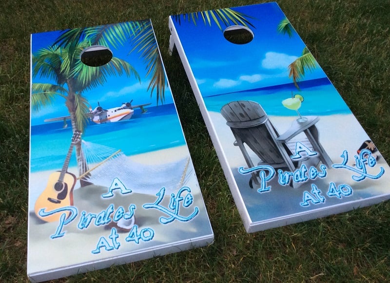 COASTAL TAILGATING Updated August 2024 2138 Hwy Business 17 S