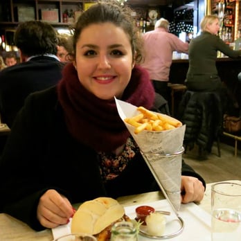 Café Berkhout - Gastropubs Near Me - Amsterdam, New Hampshire
