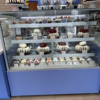 Nothing Bundt Cakes - Desserts Near Me - Pearland, Texas Nothing Bundt Cakes - Desserts Near Me - Pearland, Texas