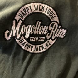 Happy Jack Lodge & RV - Hoodie