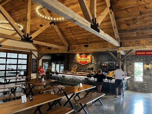 Henmick Farm & Brewery by null