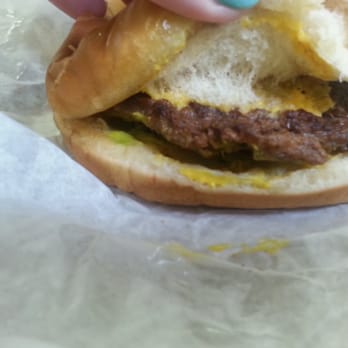 Roy's Big Burger - Humpf - Burgers Near Me - Richmond, Virginia