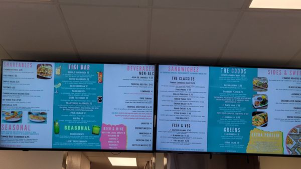 Menu photo 4 Paseo Issaquah, WA Menu photo 4 Paseo Issaquah, WA