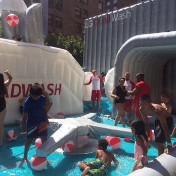 Summer Streets - Festivals Near Me - New York, New York