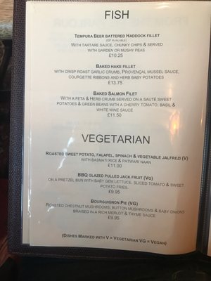 Menu photo 6 The Greyhound Inn Coventry, WAR Menu photo 6 The Greyhound Inn Coventry, WAR