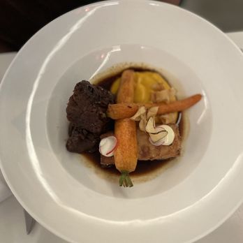 Bloom - Short Rib - New American Near Me - Verona, New Jersey