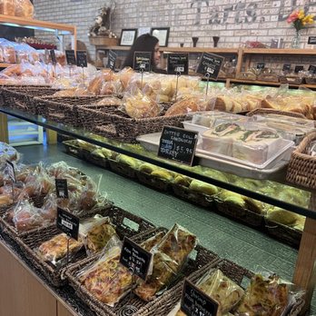 Shilla Bakery & Cafe - Tysons Corner - Desserts Near Me - McLean, Virginia Shilla Bakery & Cafe - Tysons Corner - Desserts Near Me - McLean, Virginia