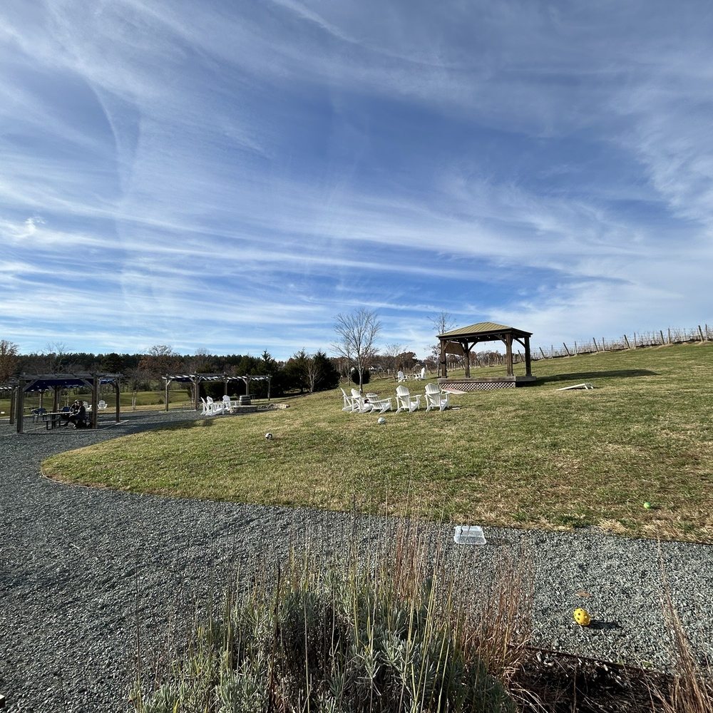 Cunningham Creek Winery - Wineries Near Me - Palmyra, Virginia