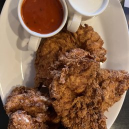 Chicken Tenders