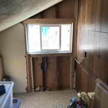 Rob’s Odd Jobs - Ready for drywall, tape and texture in Concord - Handyman Near Me