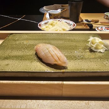 Mizu Sushi Omakase - Sushi Bars Near Me - Toronto, Ontario Mizu Sushi Omakase - Sushi Bars Near Me - Toronto, Ontario