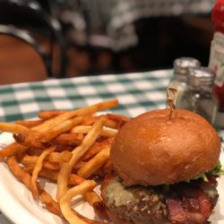 Malone's Irish Bar & Grill